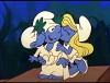 The Smurfic Games (1983)