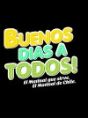 Buenos días a todos (1991)