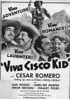 Viva Cisco Kid (1940)