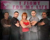 I Fight for My Life (2014)