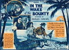 In the Wake of the Bounty (1933)