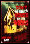 Don't Go Into the House by the Woods (2017)