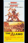 The Alamo (1960)
