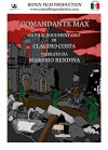Comandante Max (2011)