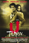 U-Turn - Kein Weg zurück (1997)