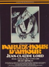 Parlez-nous d'amour (1976)