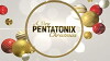 A Very Pentatonix Christmas (2017)
