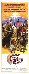 Visit to a Chief's Son (1974)