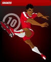 Supa Strikas (2008)