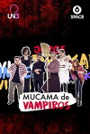 Mucama de vampiros (2016)