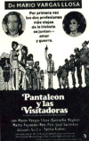 Pantaleón y las visitadoras (1975)
