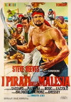 Die schwarzen Piraten von Malaysia (1964)