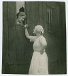 Hemslavinnor (1923)