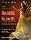 26th Annual Miss Asia USA and 10th Annual Mrs. Asia USA Cultural Pageants (2014)