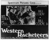 Western Racketeers (1934)