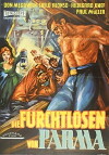 Die Furchtlosen von Parma (1960)