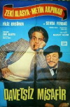 Davetsiz misafir (1983)