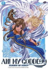 Ah! My Goddess (2005)
