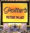 Potter's Picture Palace (1976)