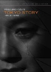 Tokyo Story (1953)