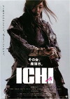 Ichi - Die blinde Schwertkämpferin (2008)