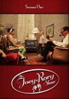 The Joey+Rory Show (2012)
