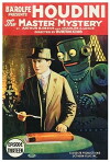 The Master Mystery (1918)