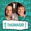 Thomas@TV-reeks (2013)