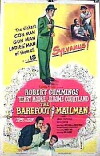 The Barefoot Mailman (1951)