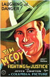 Fighting for Justice (1932)