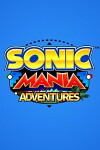 Sonic Mania Adventures (2018)