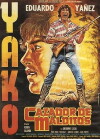 Yako, cazador de malditos (1986)