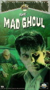 The Mad Ghoul (1943)