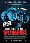 Die 1000 Glotzböbbel vom Dr. Mabuse (2018)