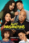 All About The Washingtons (2018)