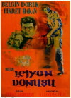 Lejyon dönüsü (1957)