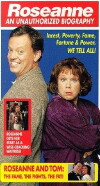 Roseanne: An Unauthorized Biography (1994)