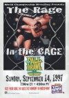 WCW Fall Brawl: War Games (1997)