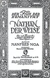 Nathan der Weise (1922)
