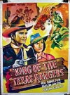 King of the Texas Rangers (1941)