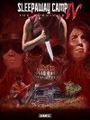 Sleepaway Camp IV: The Survivor (1992)