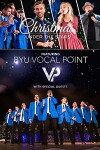 BYU Vocal Point: Christmas Under the Stars (2016)