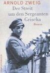 Der Streit um den Sergeanten Grischa (1970)