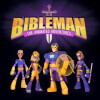 Bibleman: The Animated Adventures (2016)