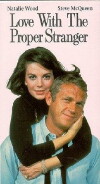 Love with the Proper Stranger (1963)