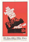 Panic in the City (1968)