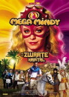Mega Mindy en het zwarte kristal (2010)