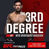 The 3rd Degree with Minotauro Nogueira (2017)