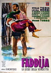 Faddija - La legge della vendetta (1950)