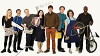 The Big Life Fix with Simon Reeve (2016)